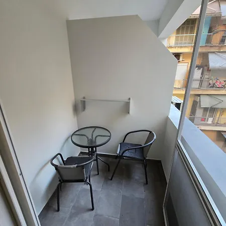 Greko With Free Private Parking *