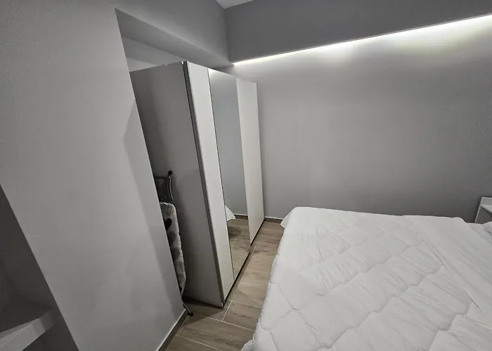 Greko With Free Private Parking * 테살로니키