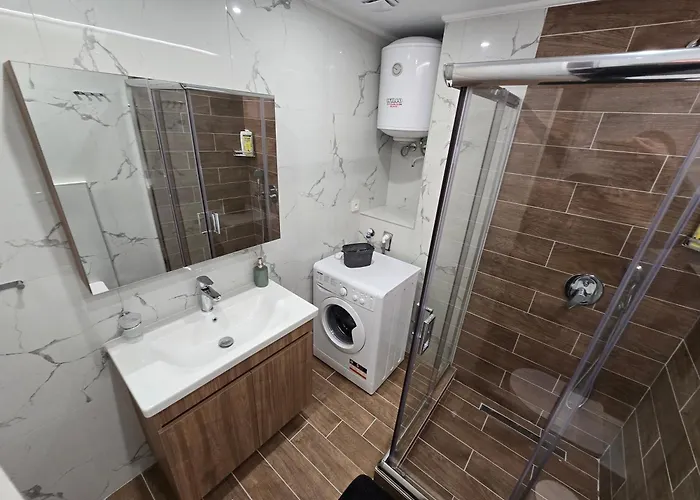 Greko With Free Private Parking * 테살로니키