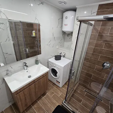 Greko With Free Private Parking * سالونيك